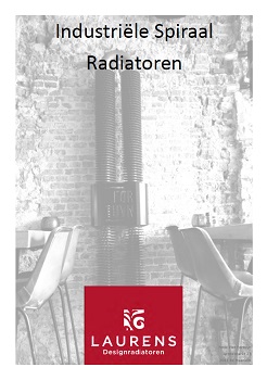 Brochure Ribbenbuisradiatoren