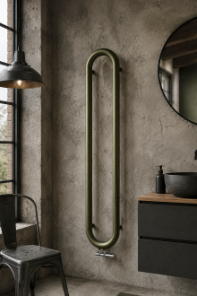 Laurens Solina designradiator