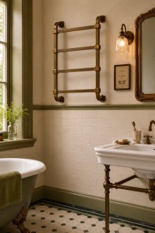 Retro Bagno Orchestra